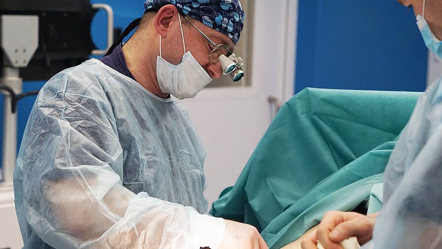operacija povečanja penisa
